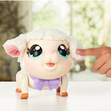 Little Live Pets My Pet Lamb Snowie (Interactive)