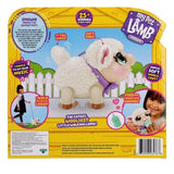 Little Live Pets My Pet Lamb Snowie (Interactive)