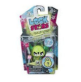 Lock Stars Basic Mini-Figures Series 1 - Select Figure(s)