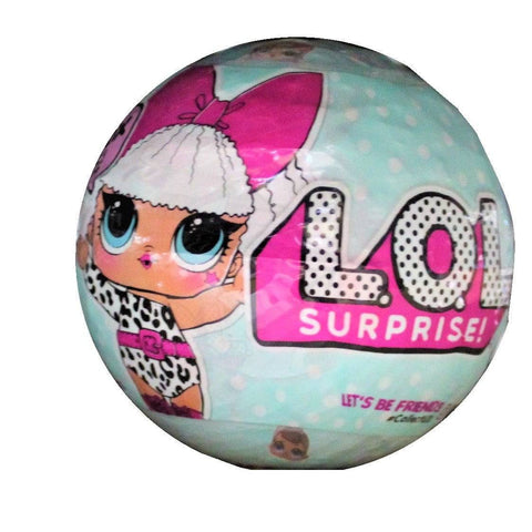 L.O.L. Surprise - LOL Surprise Tots  - Series 1