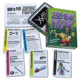 Zombie Fluxx