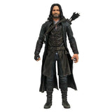 Lord of the Rings Deluxe Action Figure - Select Figure(s)