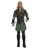 Lord of the Rings Deluxe Action Figure - Select Figure(s)