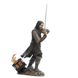 Lord of the Rings Gallery Aragorn PVC Diorama