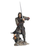 Lord of the Rings Gallery Aragorn PVC Diorama