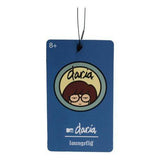 Loungefly Daria Sick Sad World Wallet - Entertainment Earth Exclusive