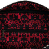 Loungefly Dia de los Muertos Crossbody Purse