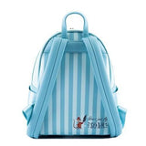 Loungefly Dumbo 80th Anniversary Soaring Dumbo Mini-Backpack