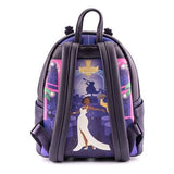 Loungefly Princess and the Frog Tiana's Palace Mini-Backpack