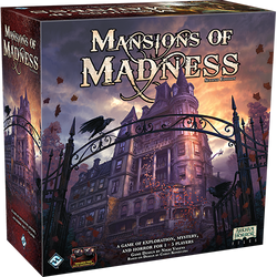 Mansions of Madness