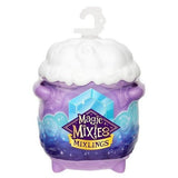 Magic Mixies Mixlings Tap and Reveal 2 Piece Cauldron