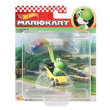 Mario Kart Hot Wheels Gliders - Select Vehicle(s)