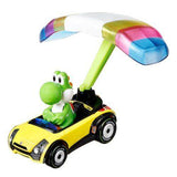 Mario Kart Hot Wheels Gliders - Select Vehicle(s)