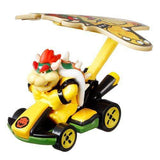 Mario Kart Hot Wheels Gliders - Select Vehicle(s)