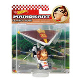 Mario Kart Hot Wheels Gliders - Select Vehicle(s)