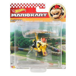 Mario Kart Hot Wheels Gliders - Select Vehicle(s)