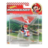 Mario Kart Hot Wheels Gliders - Select Vehicle(s)