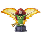 Marvel Animated Phoenix 6-inch Bust