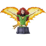 Marvel Animated Phoenix 6-inch Bust