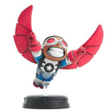 Marvel Animated Style Mini Figure - Select Figure(s)