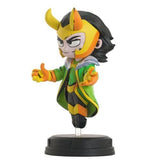 Marvel Animated Style Mini Figure - Select Figure(s)