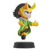 Marvel Animated Style Mini Figure - Select Figure(s)