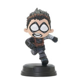 Marvel Animated Style Mini Figure - Select Figure(s)