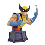 Marvel Animated X-Men 1/7 Scale Resin Bust - Select Figure(s)