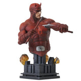 Marvel Comic Daredevil 1/7 Scale Resin Bust