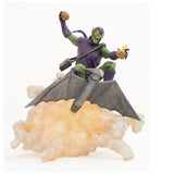 Marvel Gallery Comic Green Goblin Deluxe PVC Statue