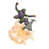 Marvel Gallery Comic Green Goblin Deluxe PVC Statue