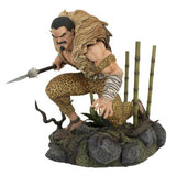 Marvel Gallery Comic Kraven the Hunter PVC 10-Inch Statue