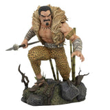 Marvel Gallery Comic Kraven the Hunter PVC 10-Inch Statue