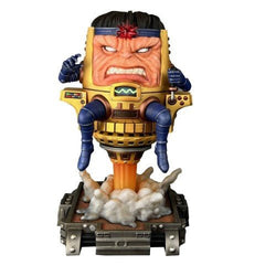 Marvel Gallery Comic MODOK PVC 11 Inch Statue