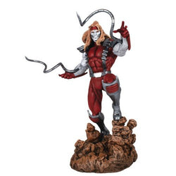 Marvel Gallery Comic Omega Red PVC 10-Inch Statue