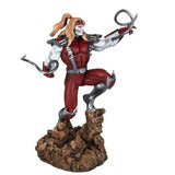 Marvel Gallery Comic Omega Red PVC 10-Inch Statue