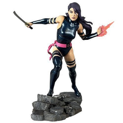 Marvel Gallery Comic Psylocke PVC Statue