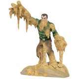 Marvel Gallery Comic Sandman PVC 10-Inch Statue