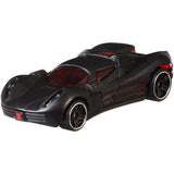 Marvel Hot Wheels Character Car - Select Vehicle(s)