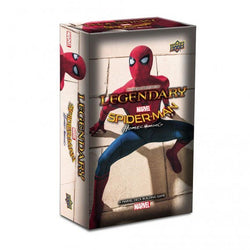 Legendary: Marvel - Spider-Man Homecoming Expansion