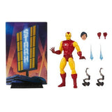 Marvel Legends 20th Anniversary Series 1 Iron Man 6-inch Action Figure