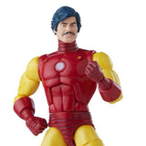 Marvel Legends 20th Anniversary Series 1 Iron Man 6-inch Action Figure