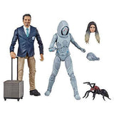 Marvel Legends 80th Anniversary Ghost and Luis 6-Inch Action Figures