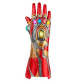 Marvel Legends Avengers: Endgame Nano Gauntlet Prop Replica