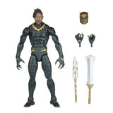 Marvel Legends Black Panther Legacy Collection Erik Killmonger 6-Inch Action Figure