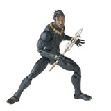 Marvel Legends Black Panther Legacy Collection Erik Killmonger 6-Inch Action Figure