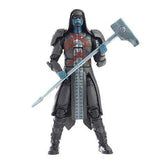 Marvel Legends Cinematic Universe 10th Anniversary Ronan the Accuser 6-Inch Acti