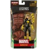 Marvel Legends Comic 6-Inch Action Figure - Select Figure(s)