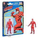 Marvel Legends Retro 375 Collection 3 3/4-Inch Action Figure - Select Figure(s)