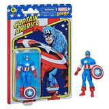 Marvel Legends Retro 375 Collection 3 3/4-Inch Action Figure - Select Figure(s)